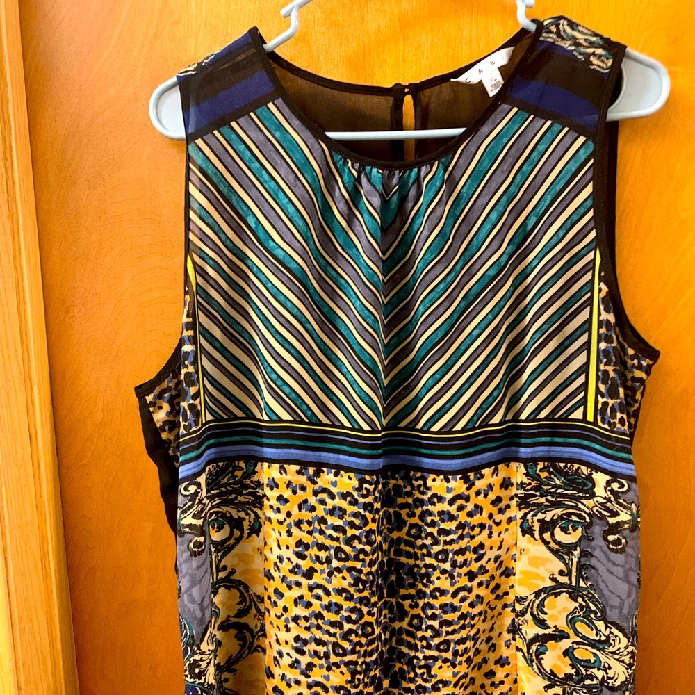 Women’s Dress Blouse
